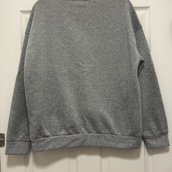 Iconic Marilyn Monroe sweatshirt 💗 - Picture 4 of 7